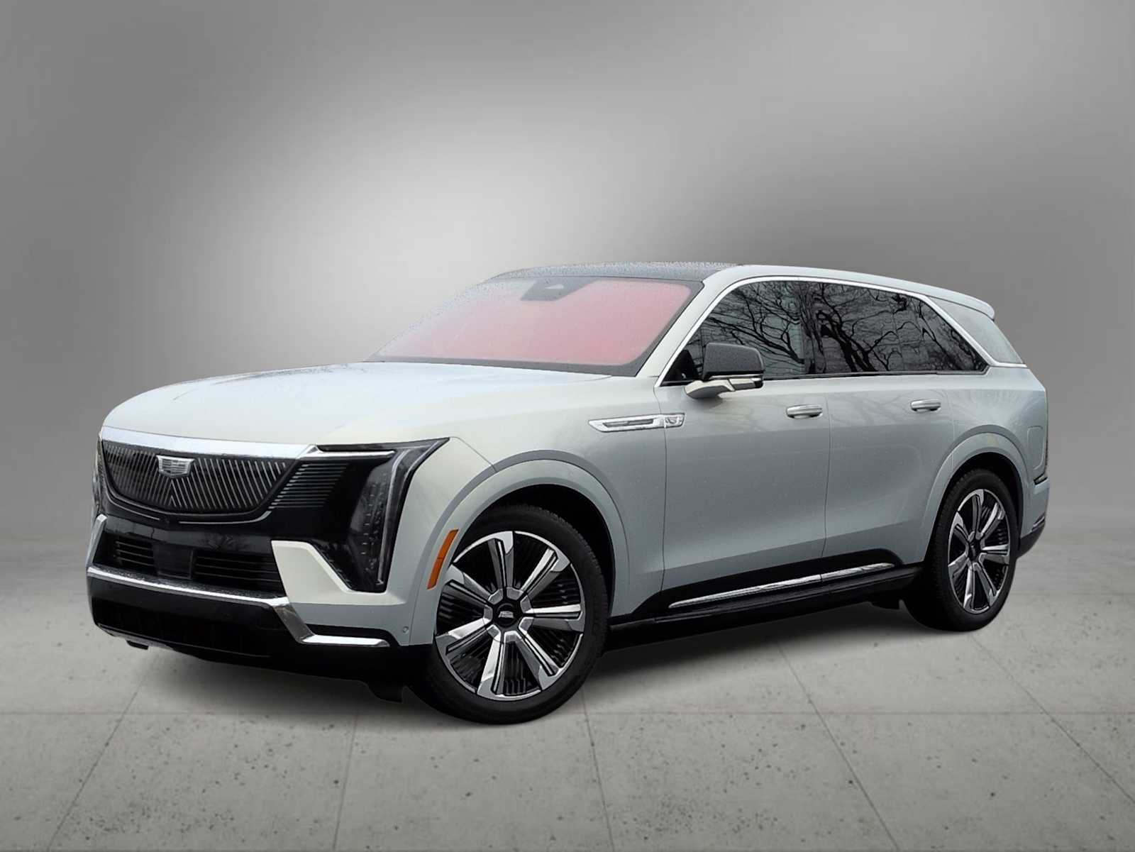 2025 Cadillac Escalade IQ Luxury -
                  Ann Arbor, MI