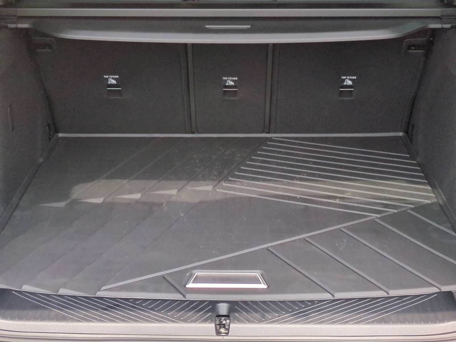 Thumbnail: 2025 BMW X3 - 37