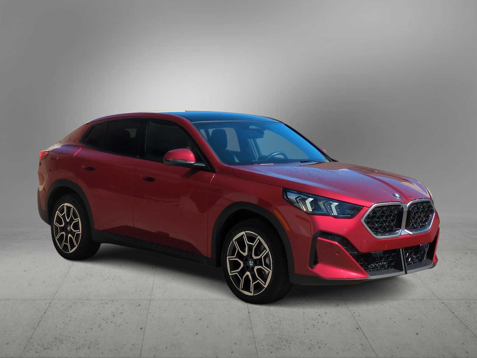 Thumbnail: 2025 BMW X2 - 2