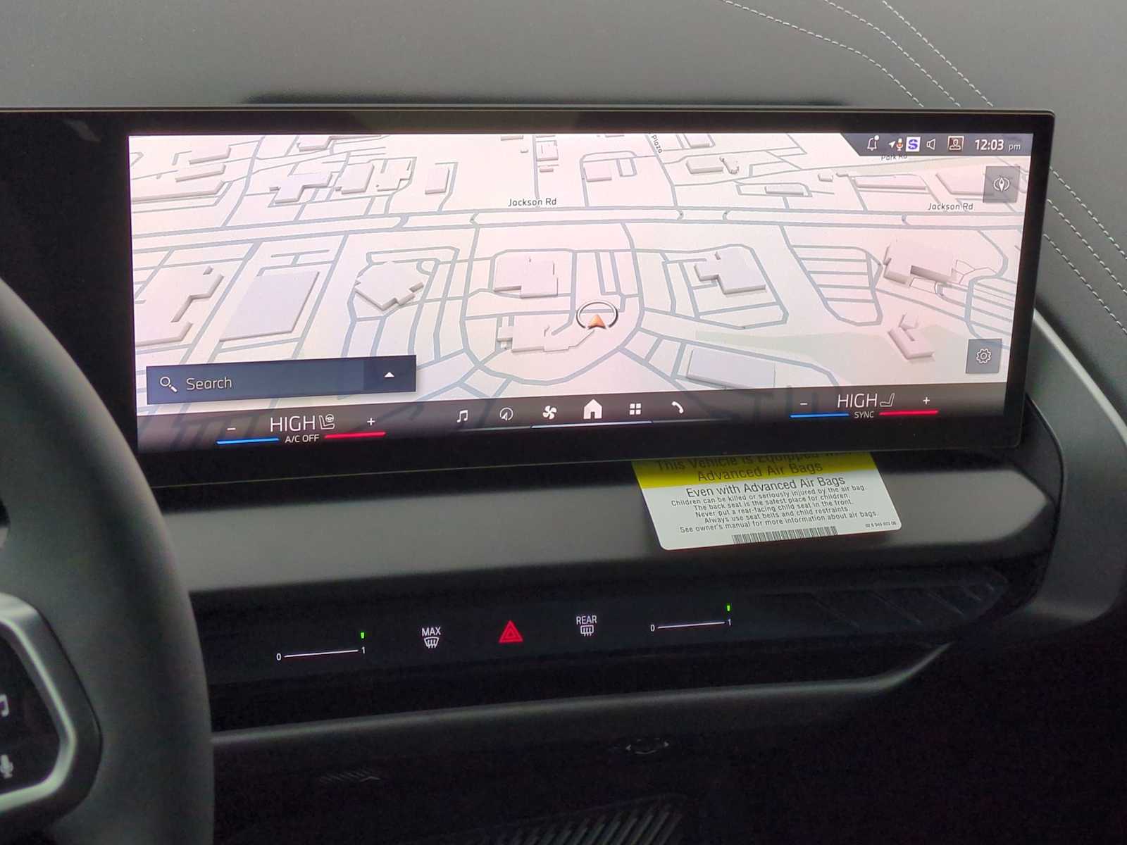 Thumbnail: 2026 BMW X3 - 30