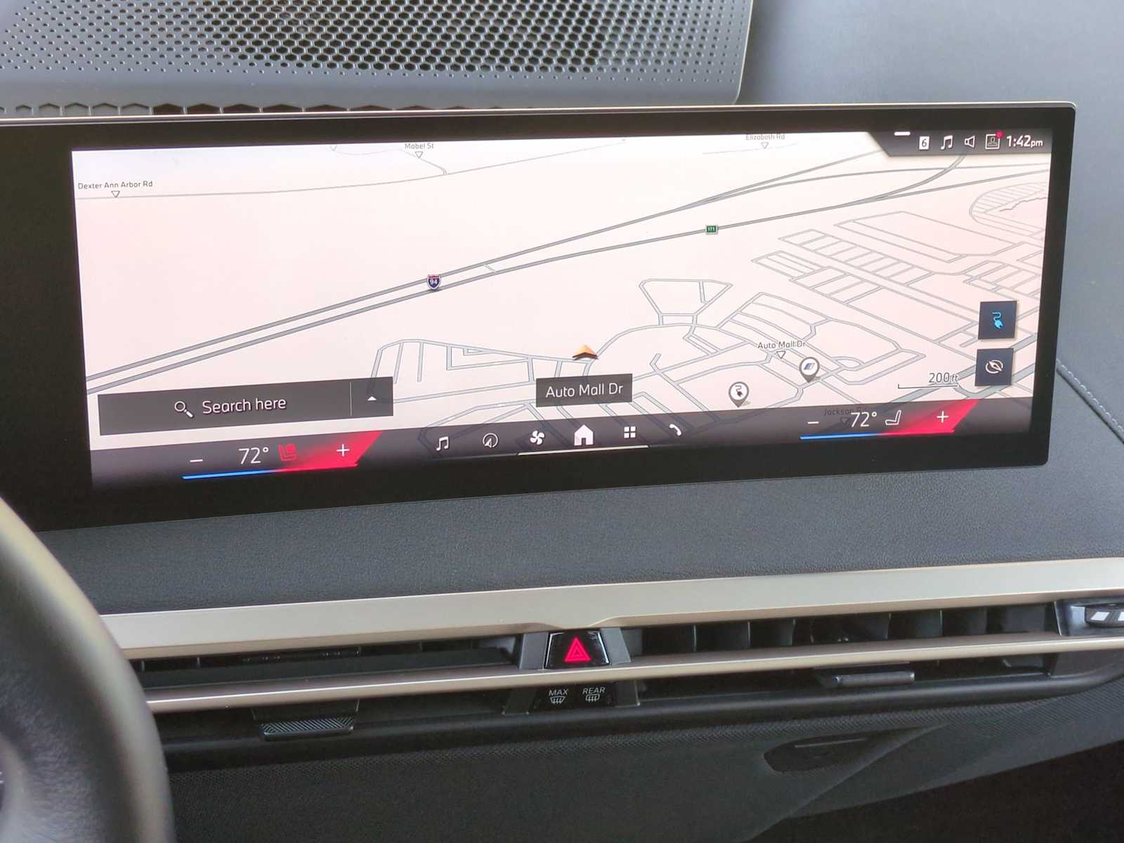 Thumbnail: 2025 BMW iX - 30