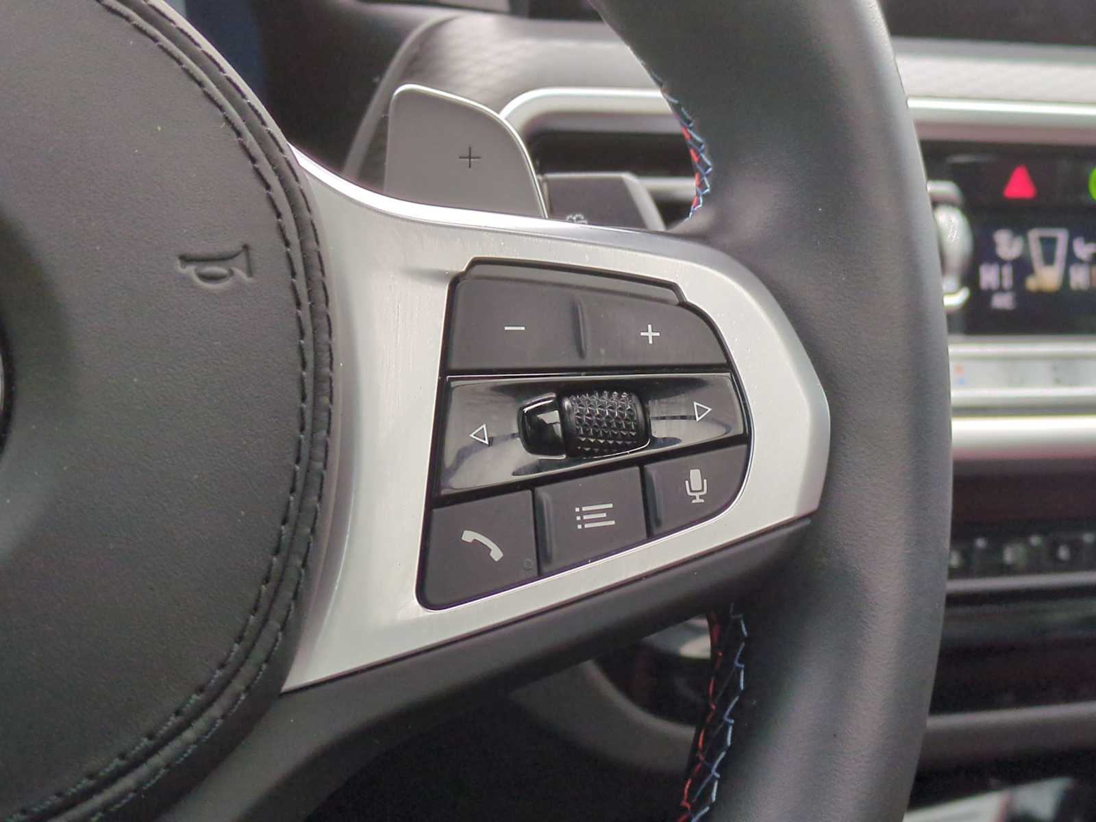 Thumbnail: 2024 BMW X3 - 26