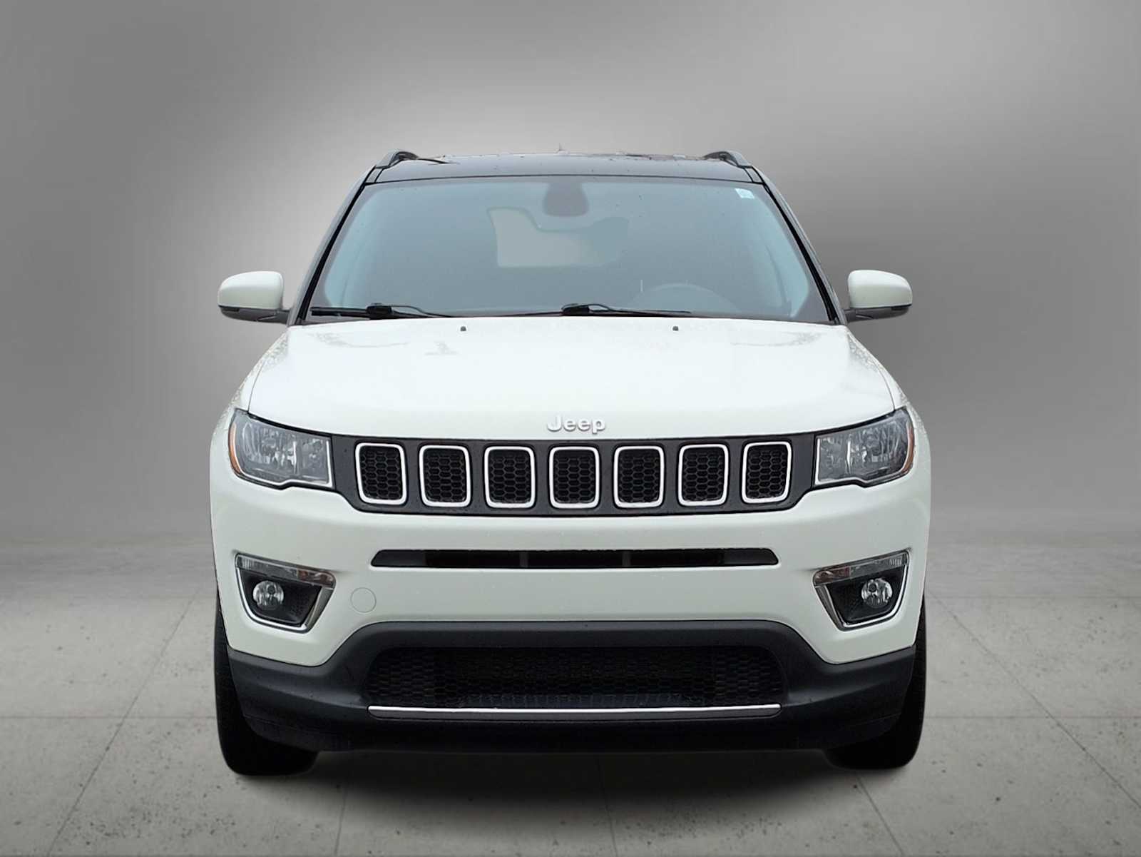 Thumbnail: 2020 Jeep Compass - 3