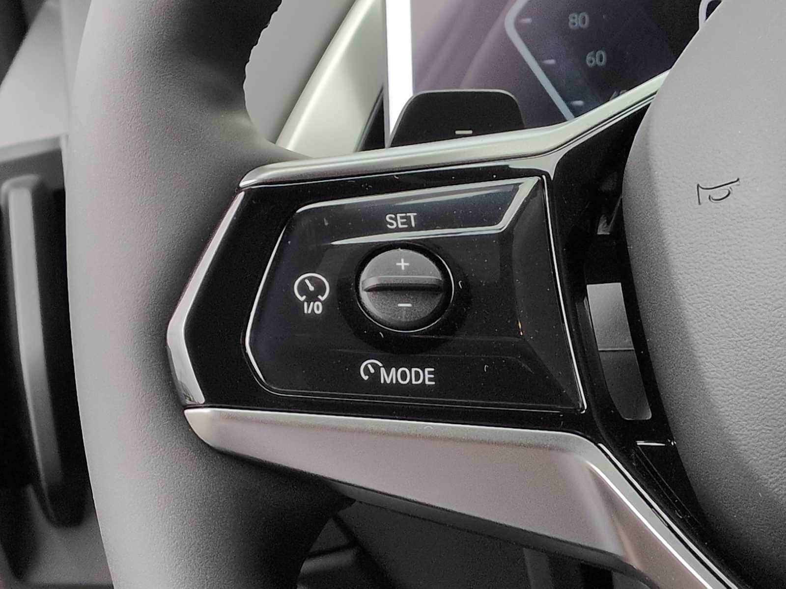 Thumbnail: 2026 BMW X3 - 26