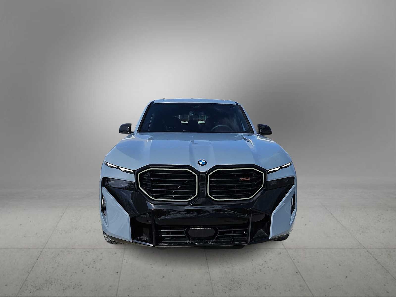 Thumbnail: 2026 BMW XM - 3