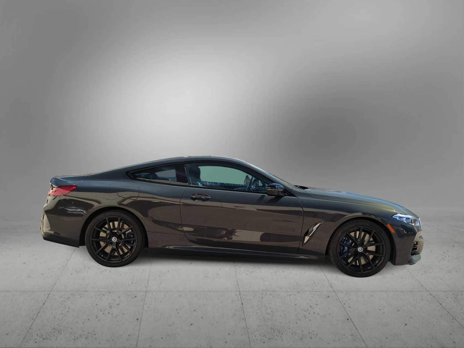 Thumbnail: 2023 BMW 8 Series - 9