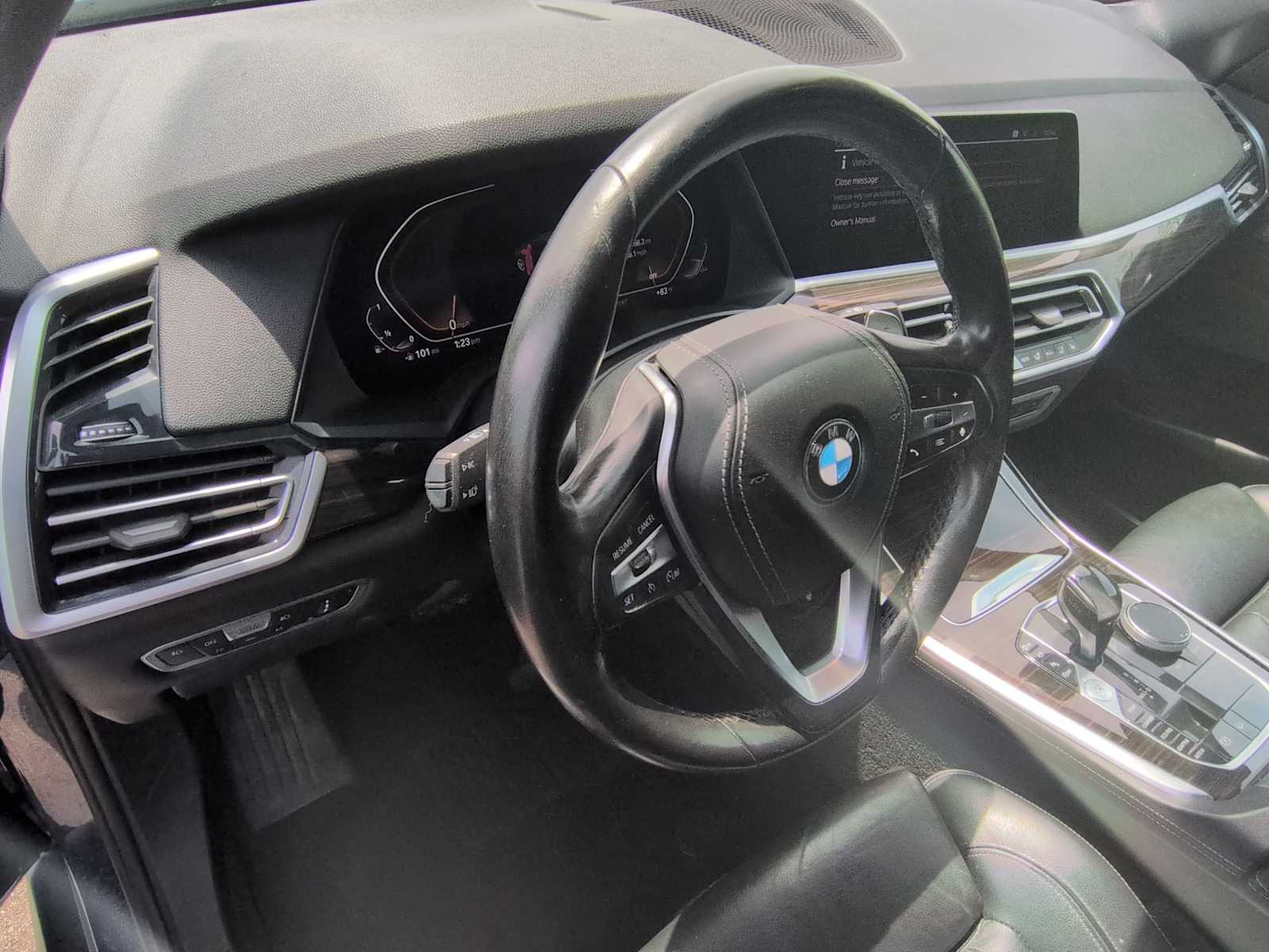 Thumbnail: 2019 BMW X5 - 10