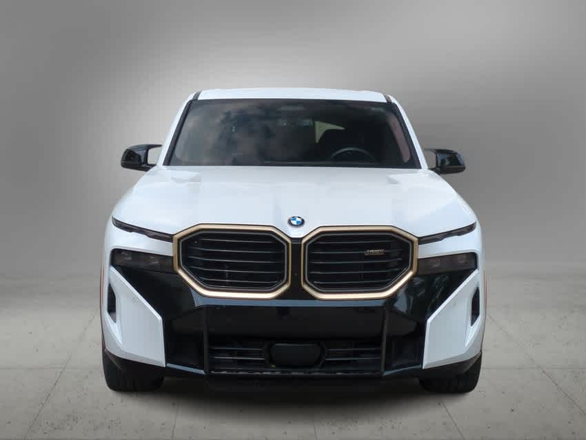 Thumbnail: 2023 BMW XM - 3