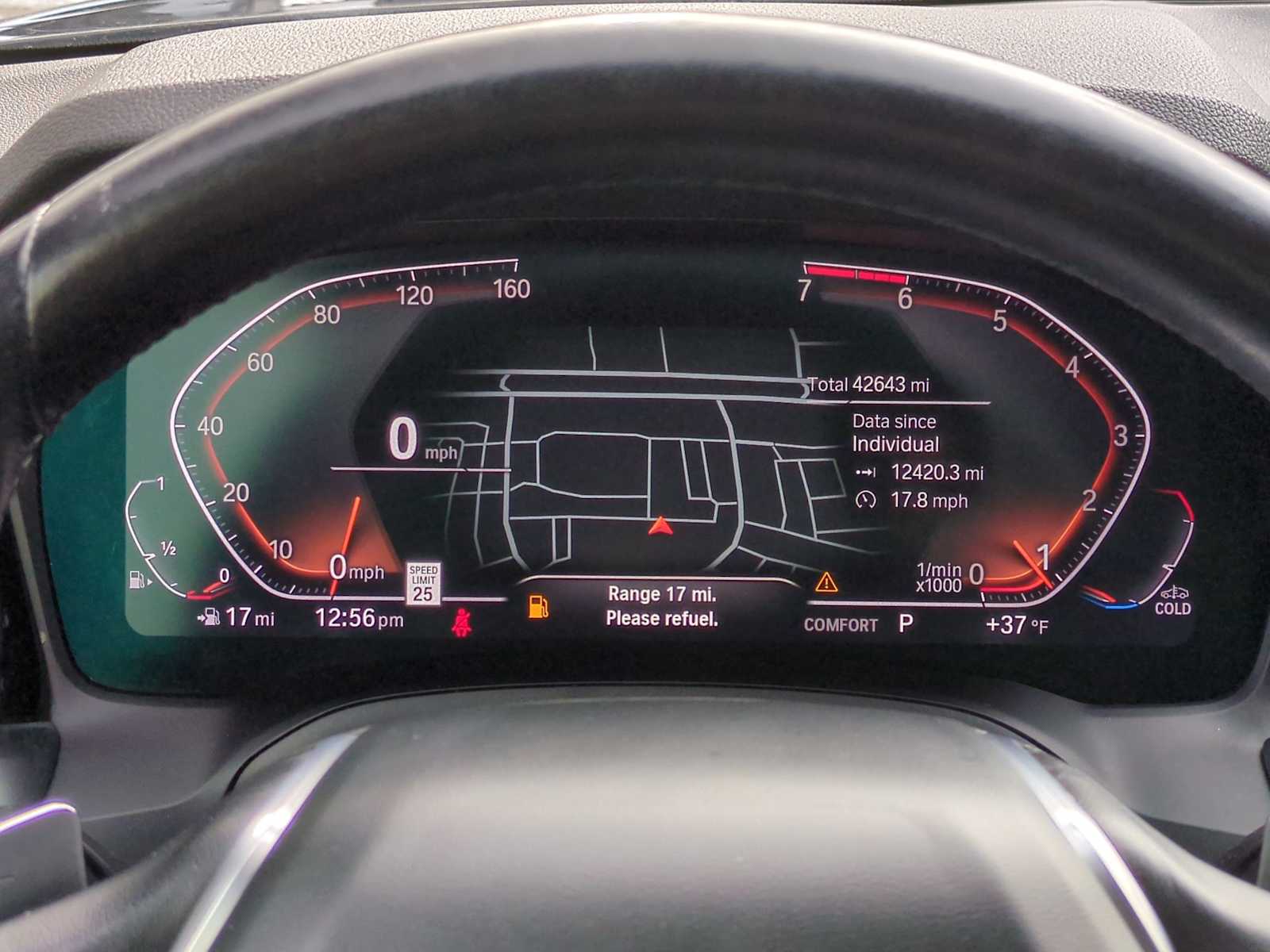 Thumbnail: 2023 BMW 4 Series - 34