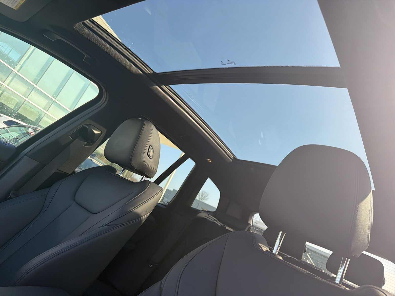 Thumbnail: 2021 BMW X3 - 26