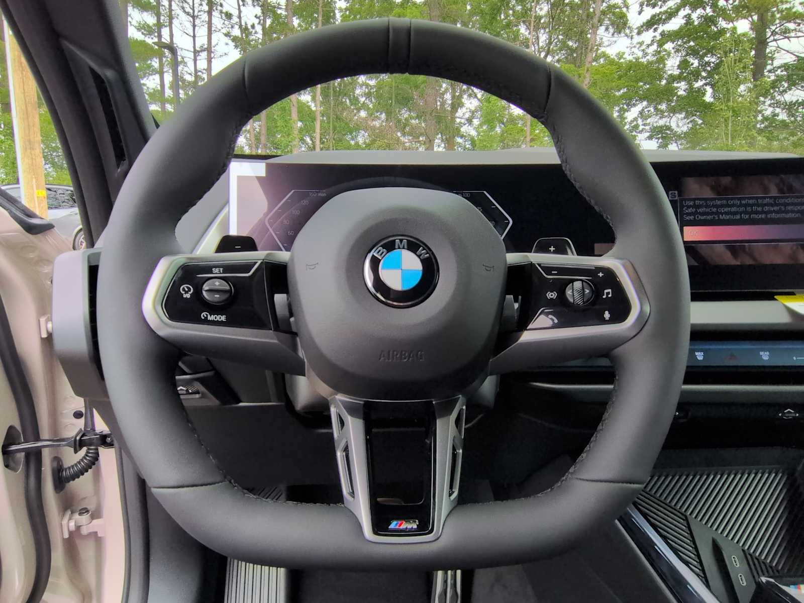 Thumbnail: 2026 BMW X3 - 24