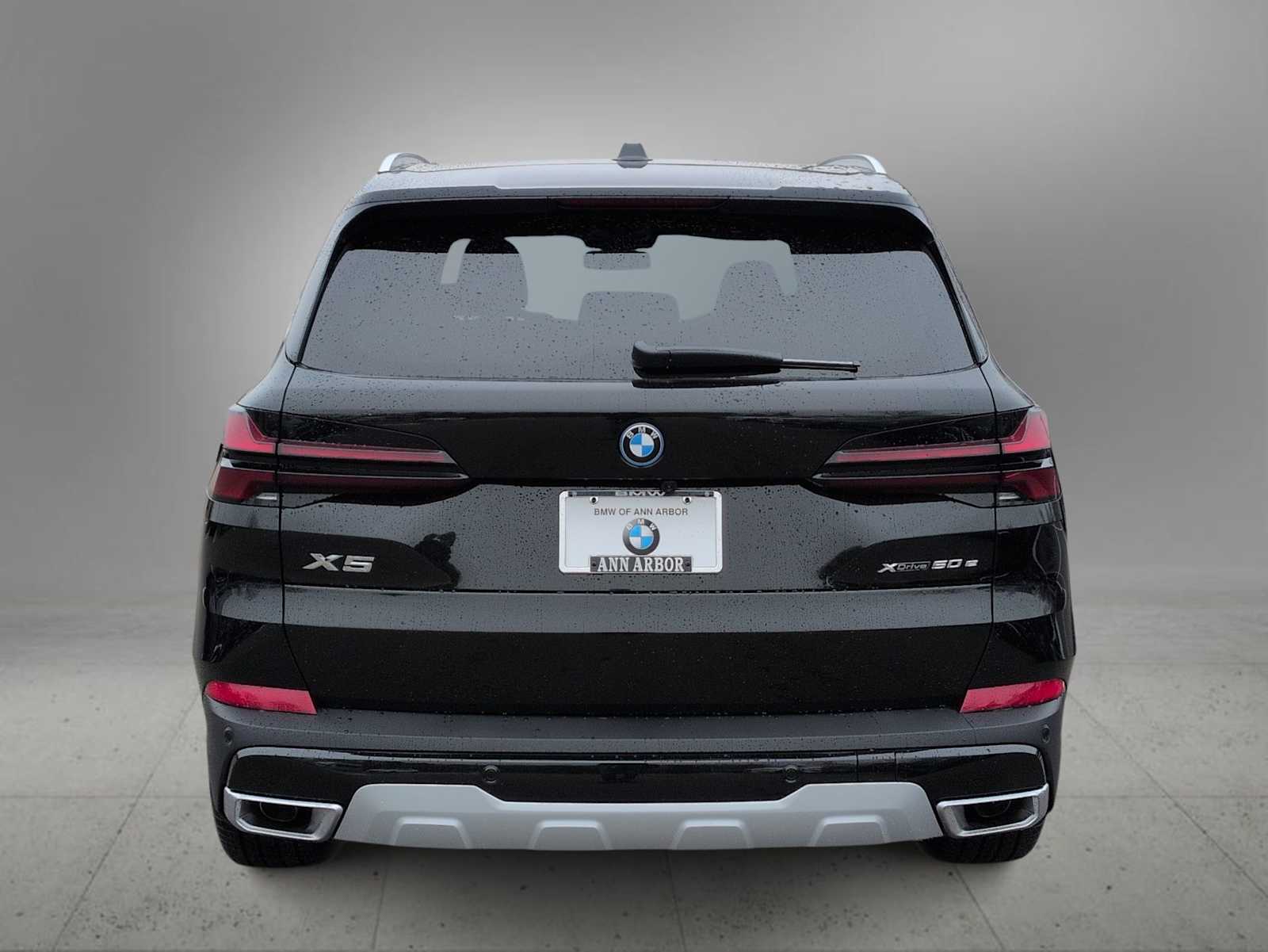 Thumbnail: 2026 BMW X5 - 7