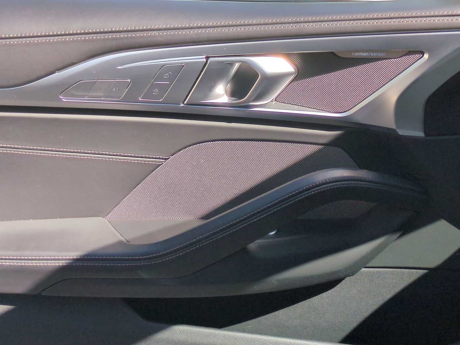 Thumbnail: 2023 BMW 8 Series - 35