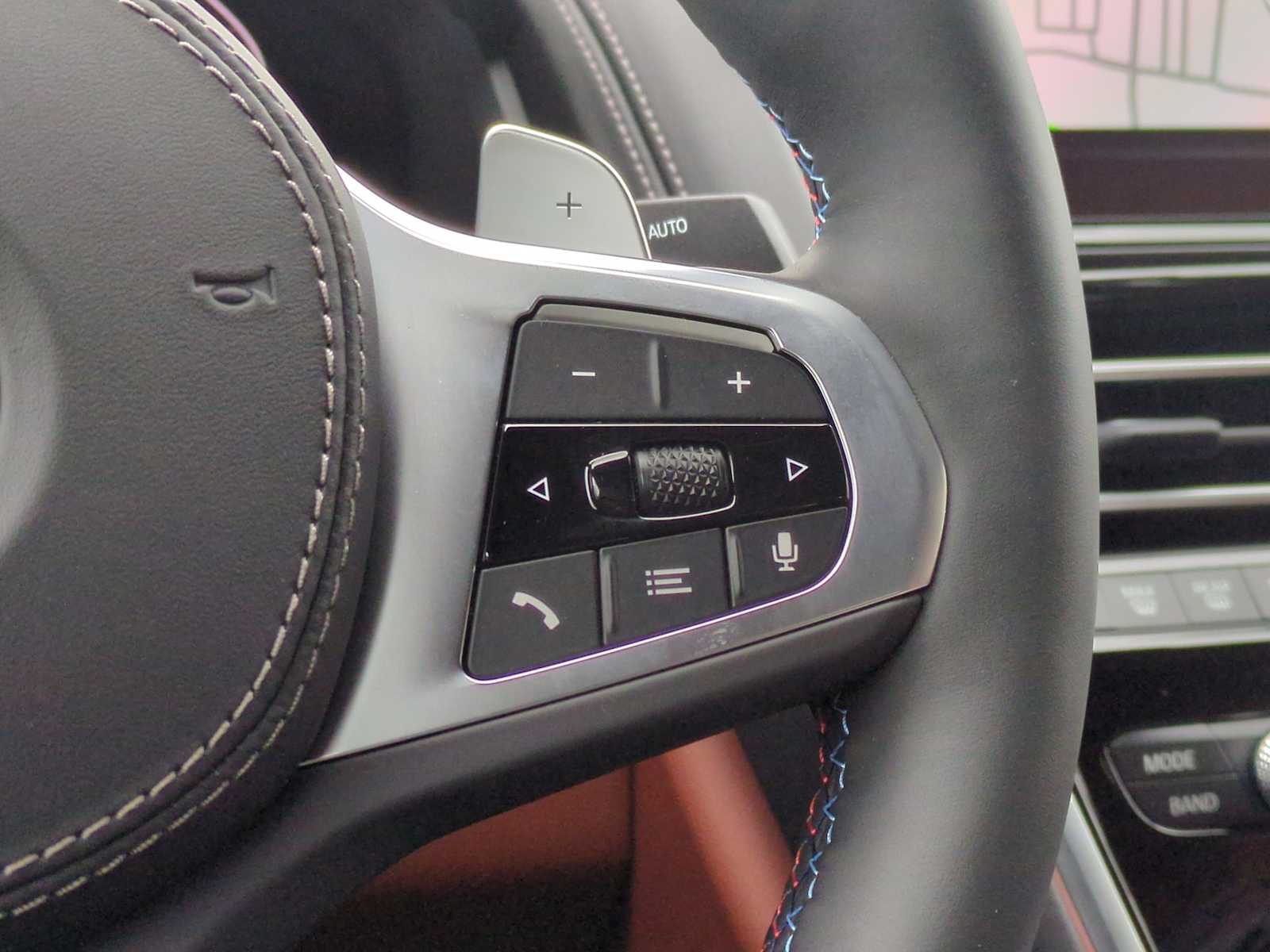 Thumbnail: 2026 BMW 8 Series - 21