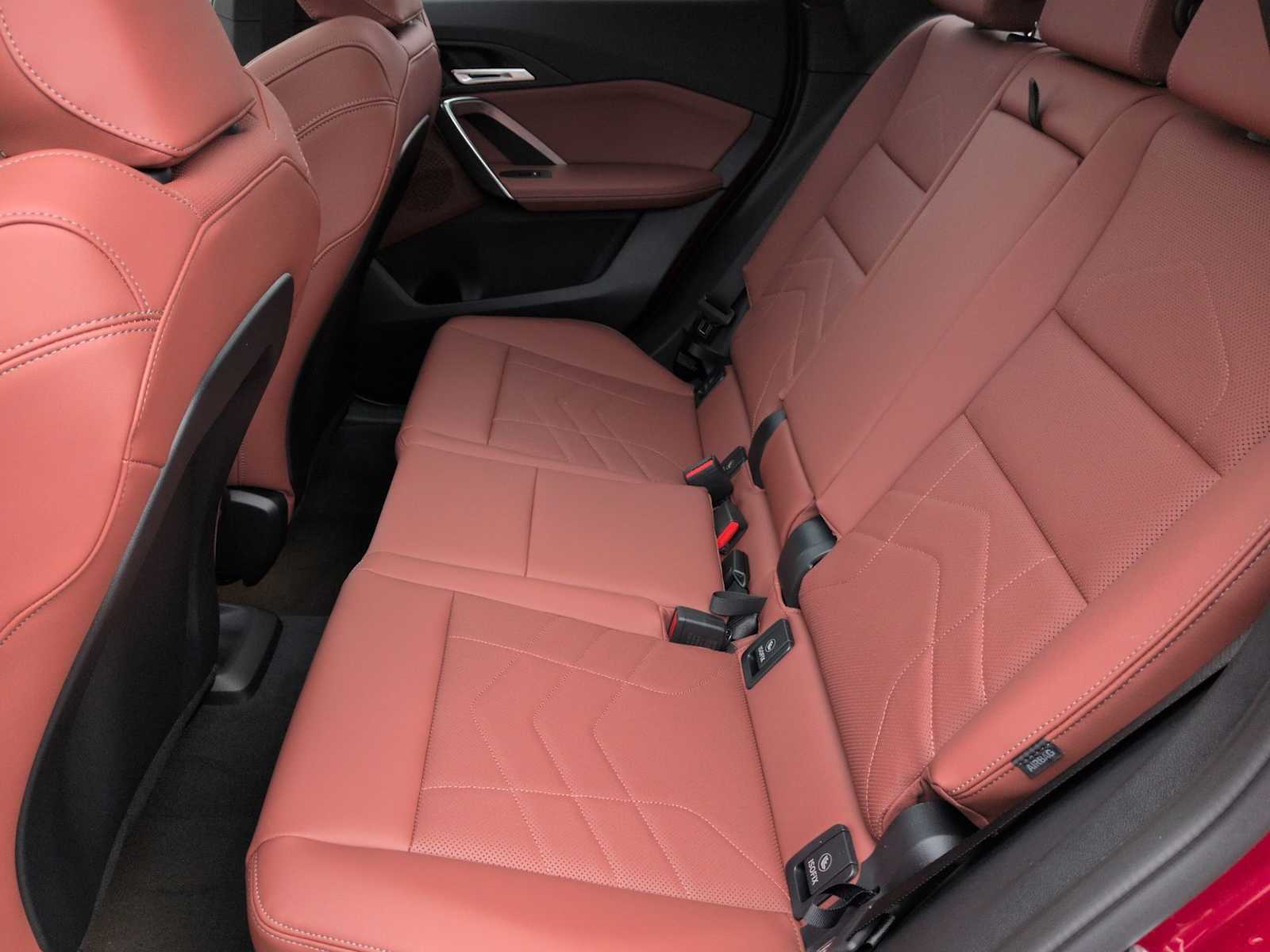 Thumbnail: 2026 BMW X1 - 19