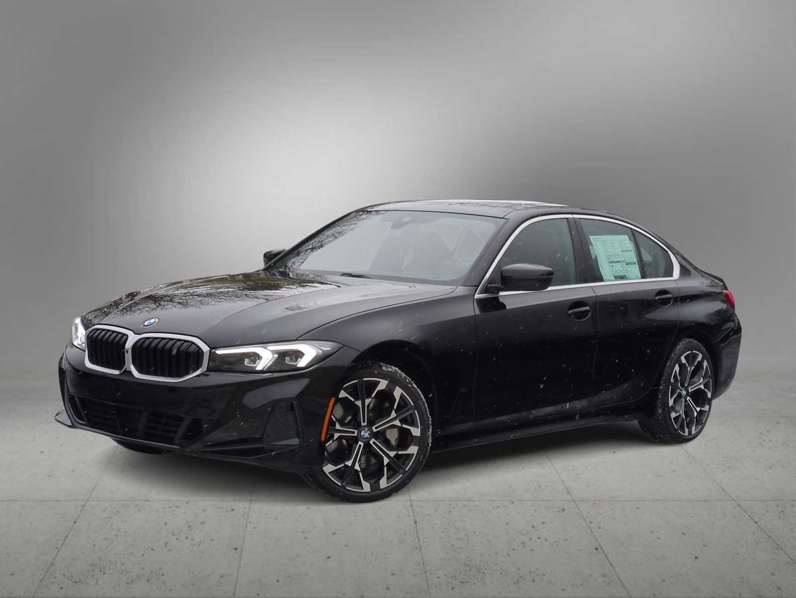2026 BMW 3 Series
