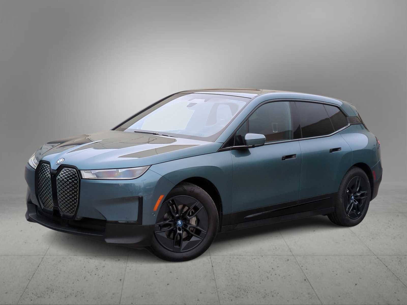 2023 BMW iX xDrive50 -
                  Ann Arbor, MI
