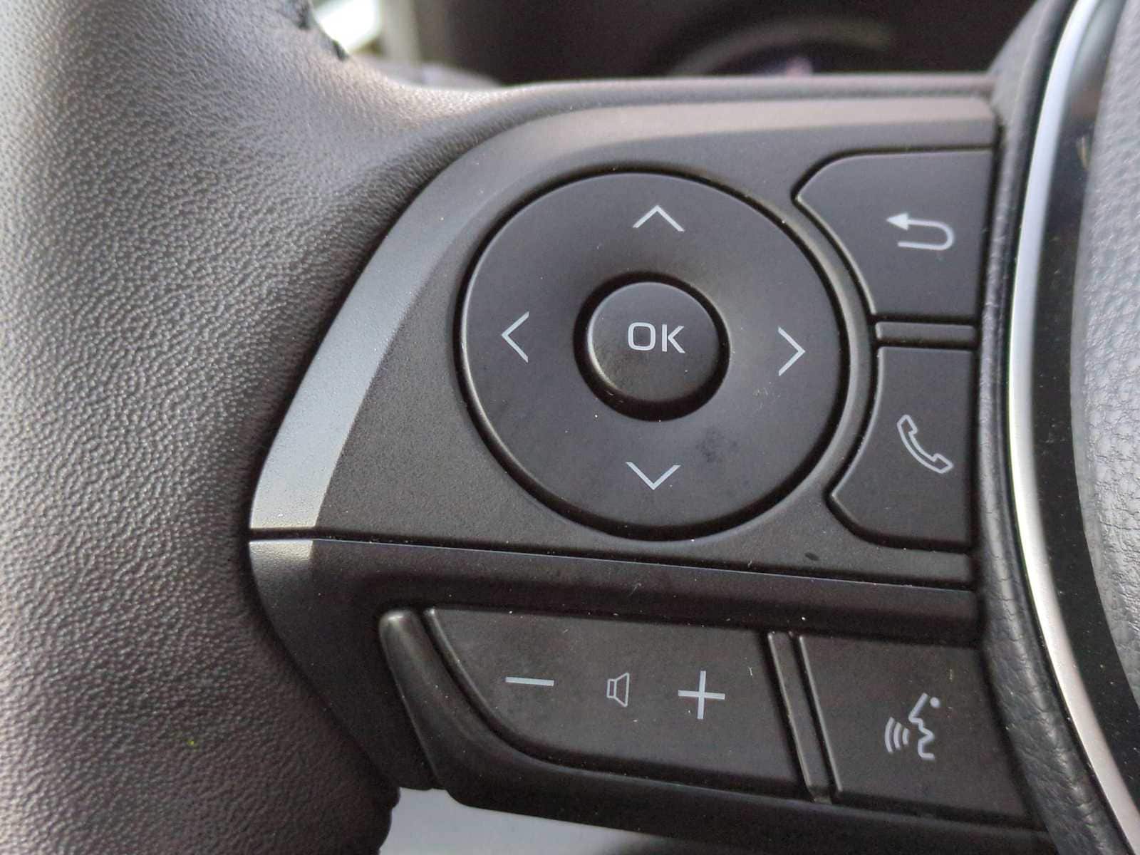 Thumbnail: 2023 Toyota RAV4 - 26