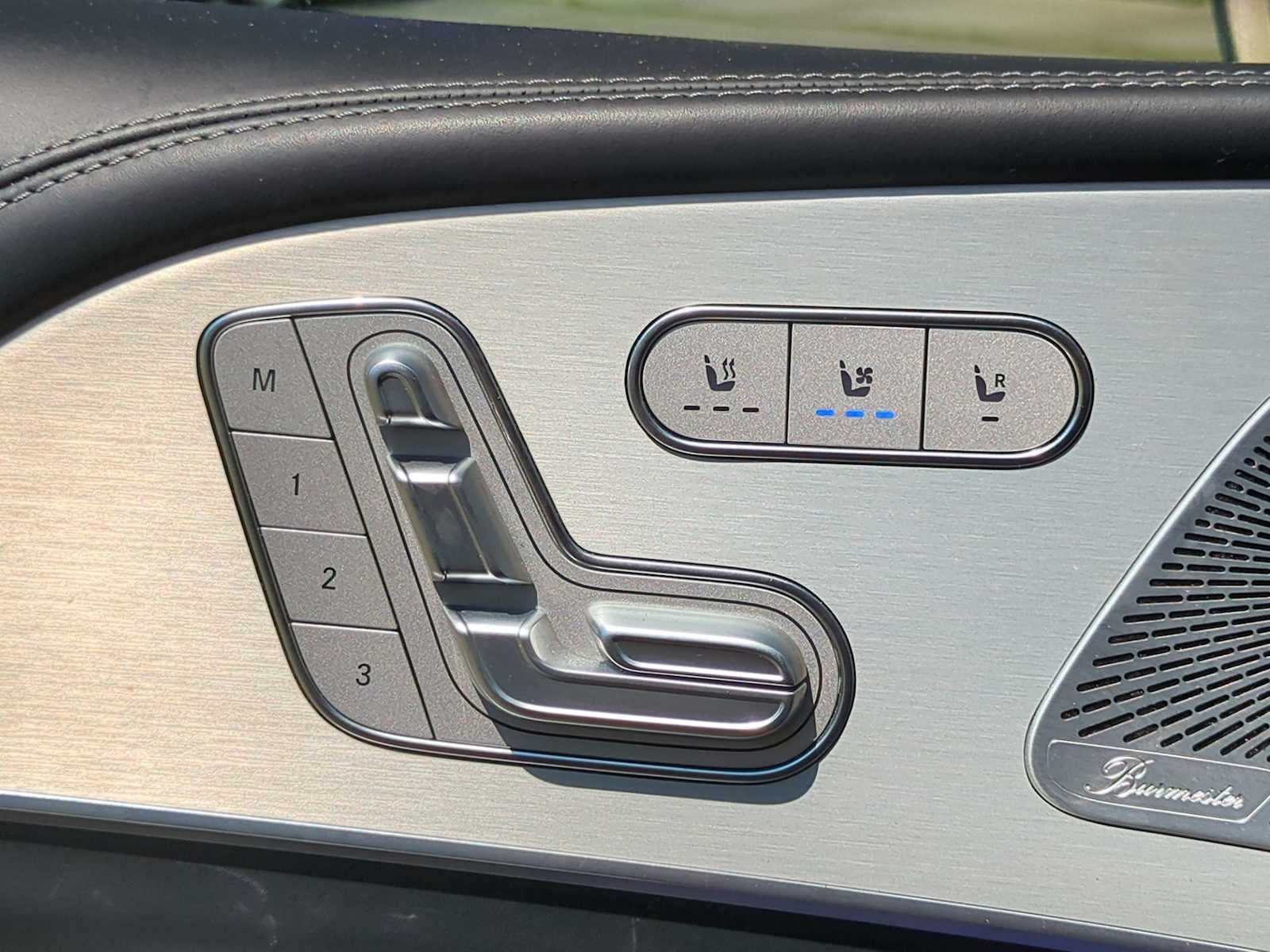 Thumbnail: 2021 Mercedes-Benz GL-Class - 18