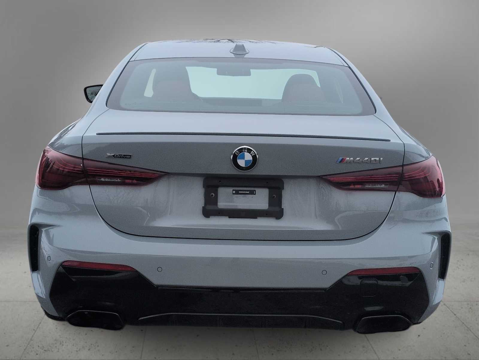 Thumbnail: 2026 BMW 4 Series - 7