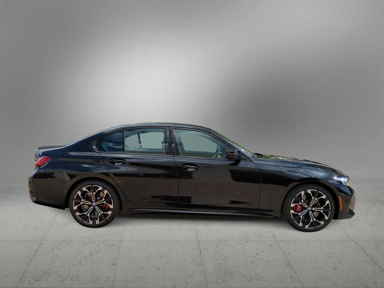 Thumbnail: 2025 BMW 3 Series - 9