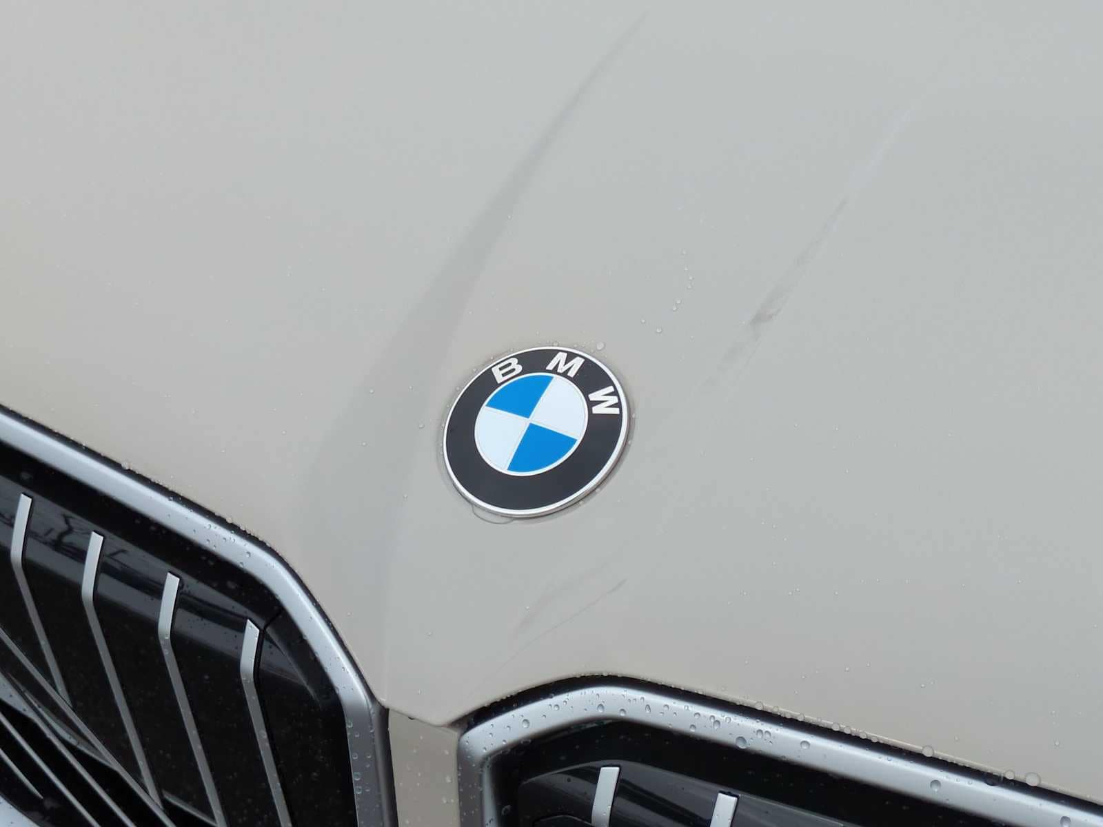 Thumbnail: 2026 BMW X3 - 11