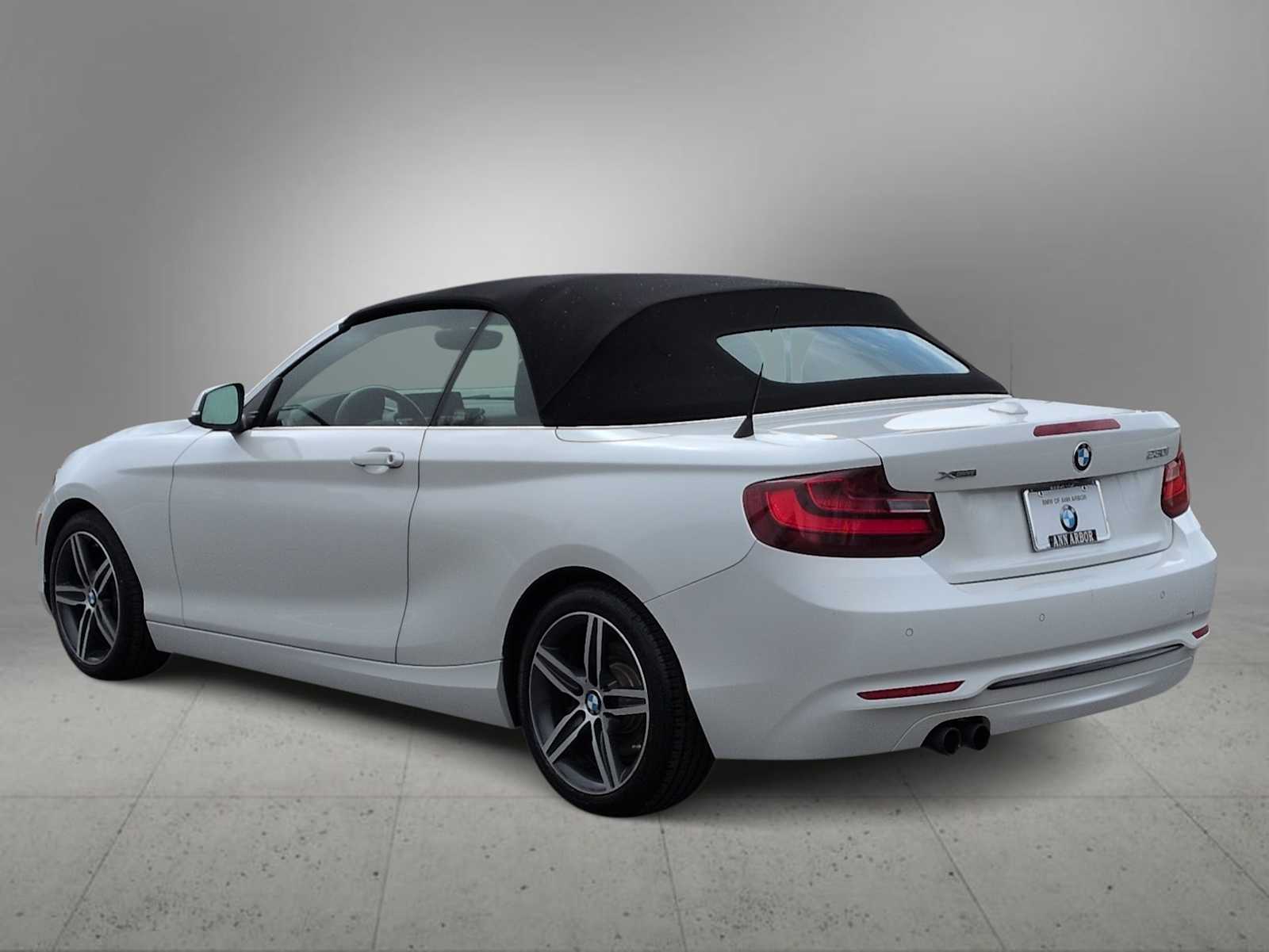 Thumbnail: 2017 BMW 2 Series - 6