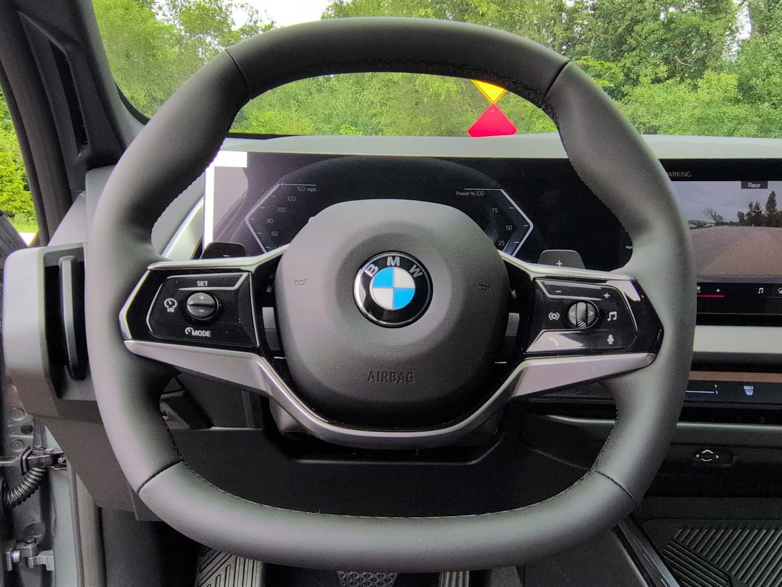 Thumbnail: 2026 BMW X3 - 25