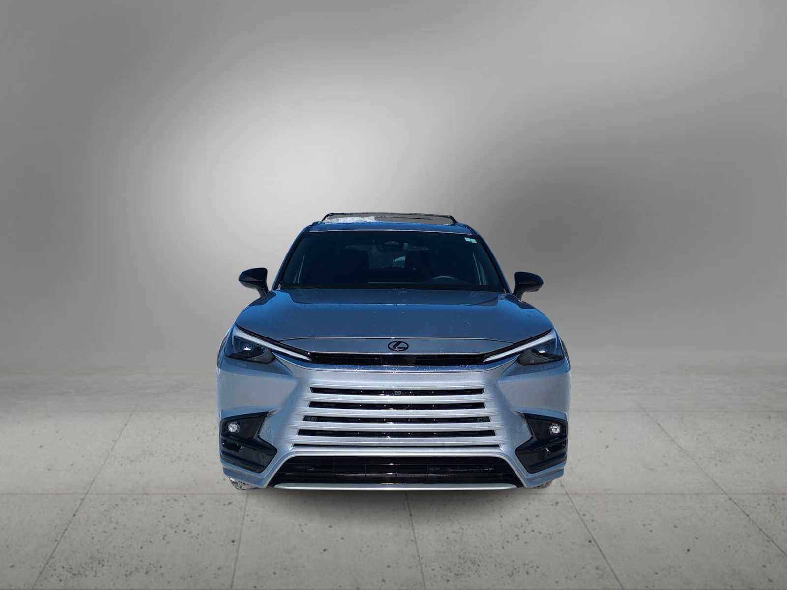 Thumbnail: 2025 Lexus TX - 3