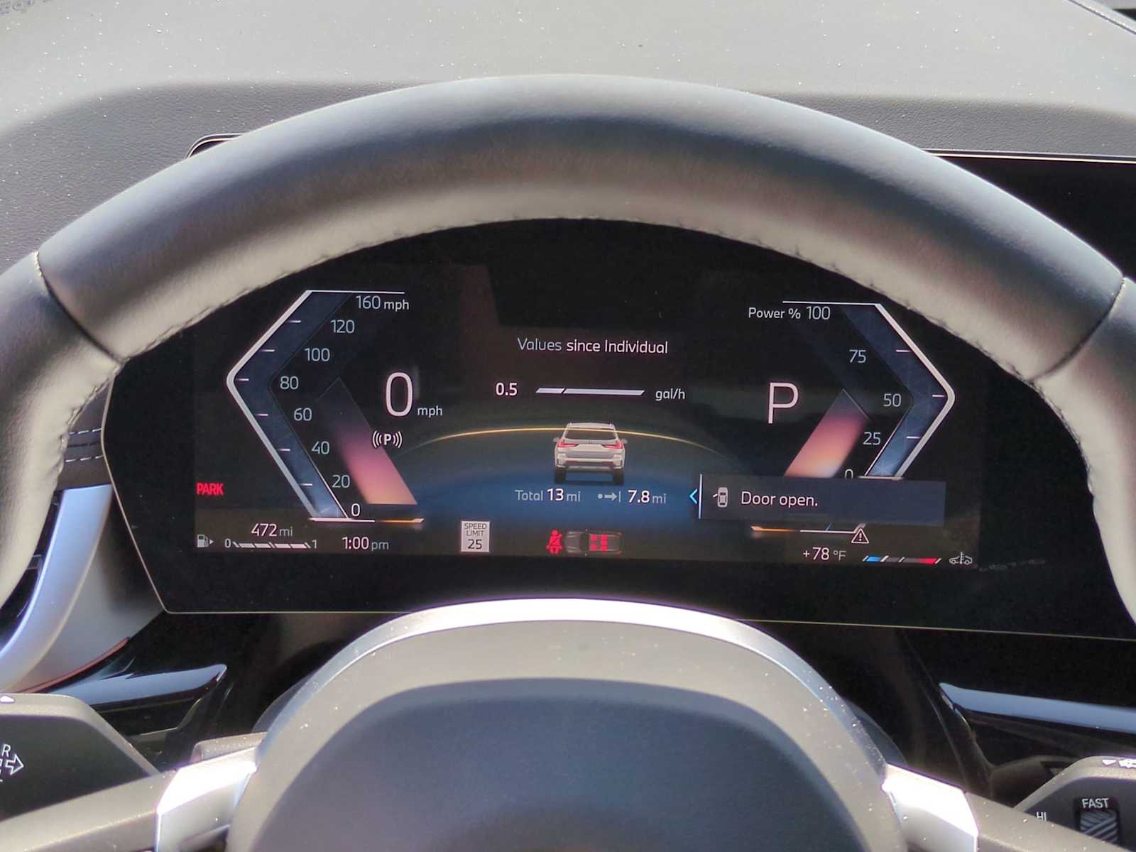 Thumbnail: 2026 BMW X1 - 35