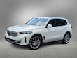 BMW X5 PHEV