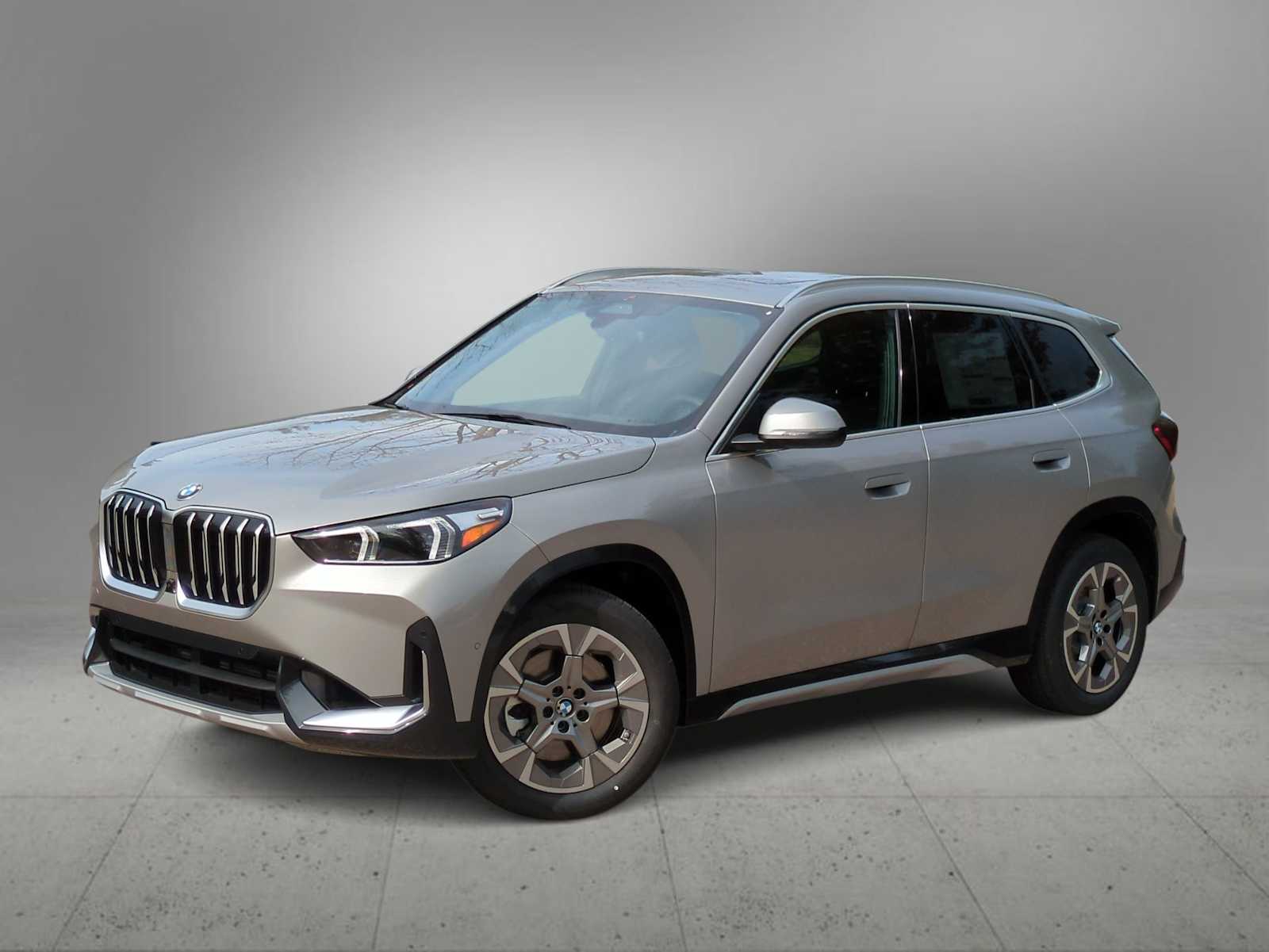 2026 BMW X1 xDrive28i's photo
