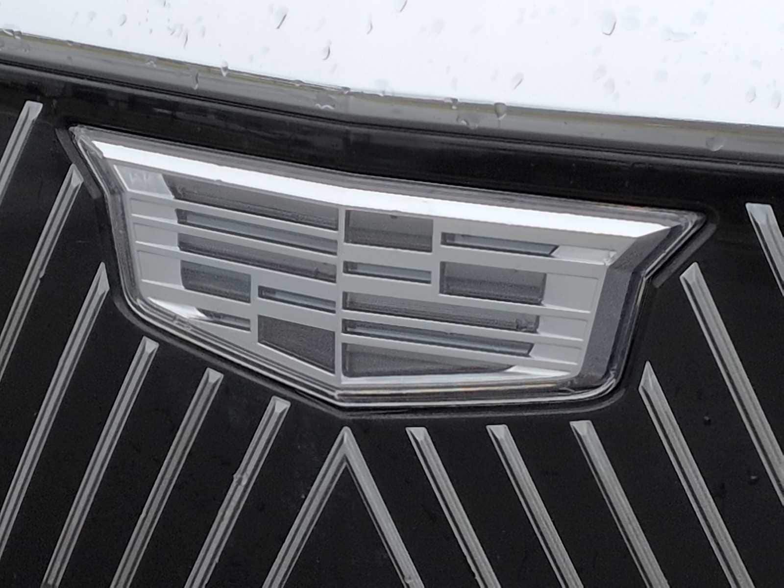 Thumbnail: 2025 Cadillac Escalade IQ - 12