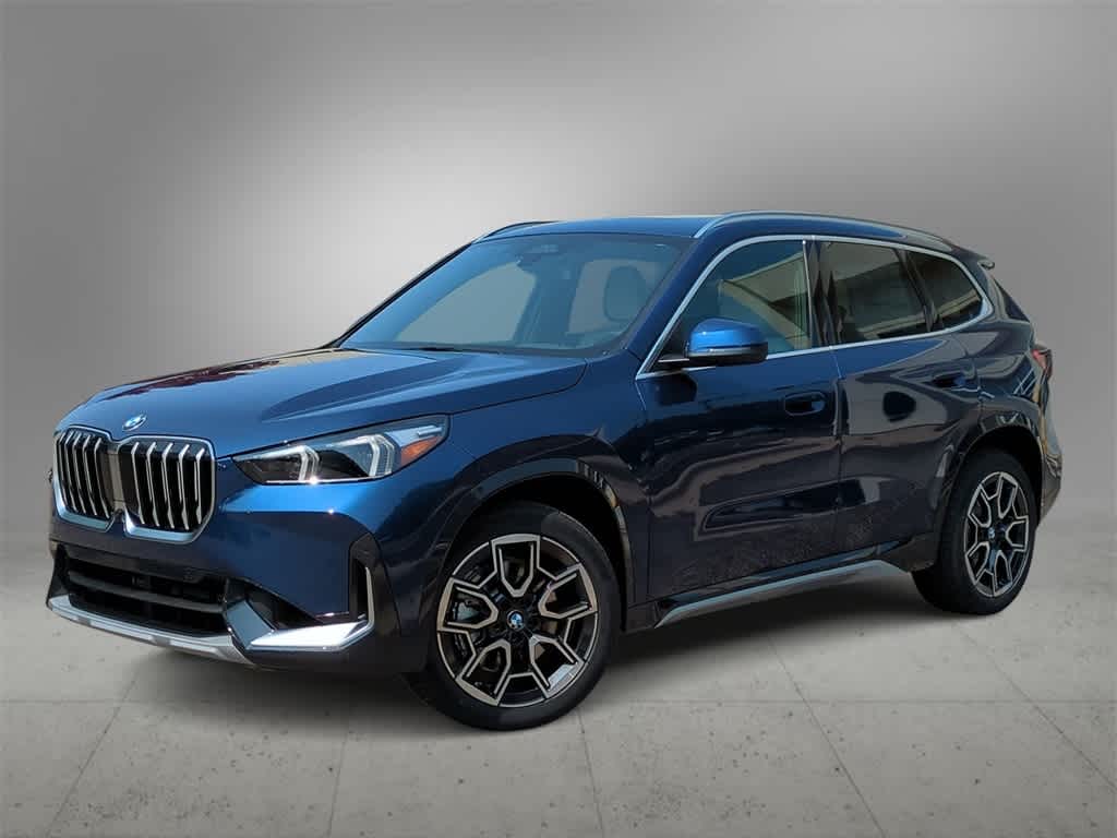 2025 BMW X1 xDrive28i -
                  Ann Arbor, MI