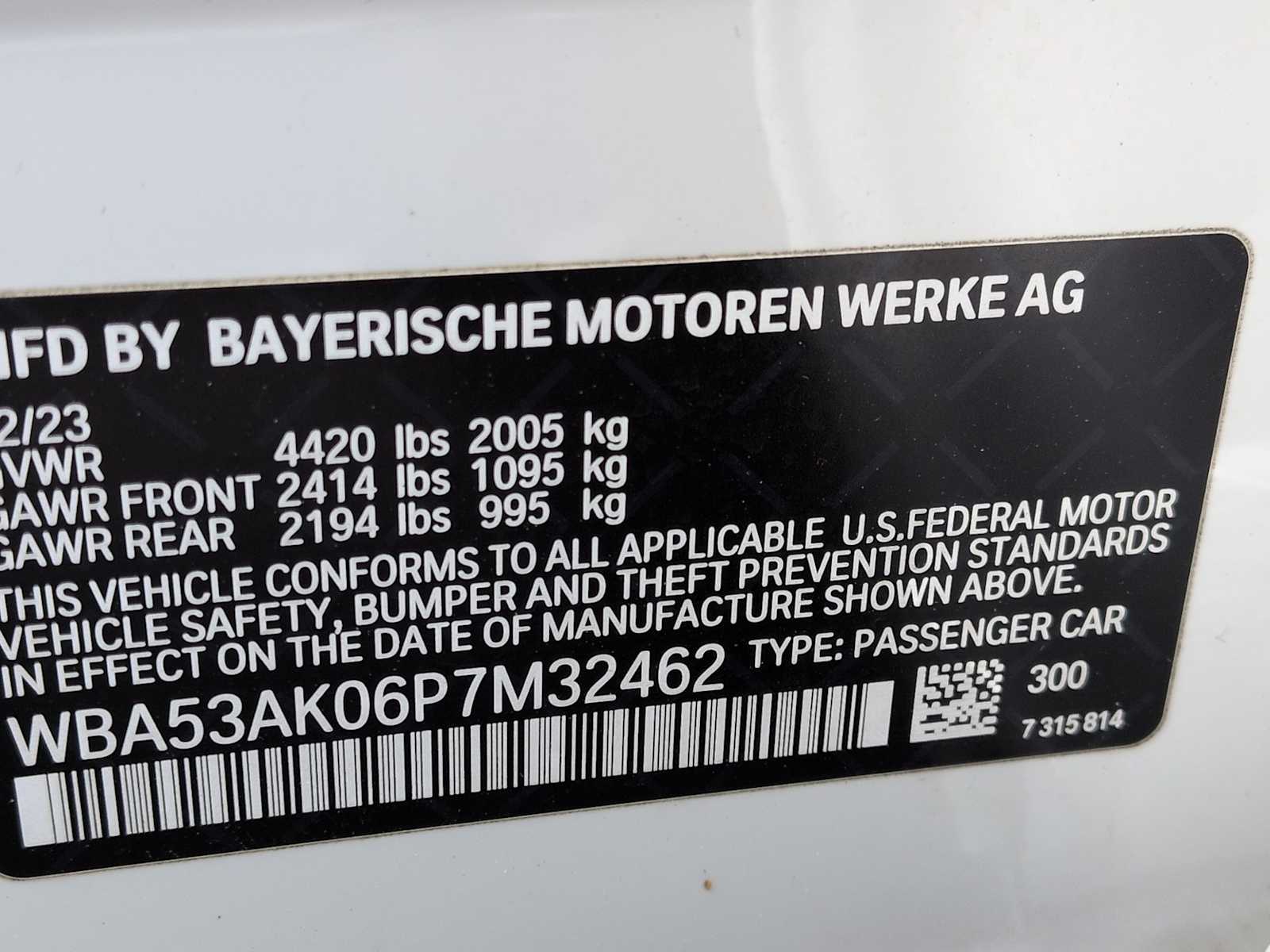 Thumbnail: 2023 BMW 2 Series - 38