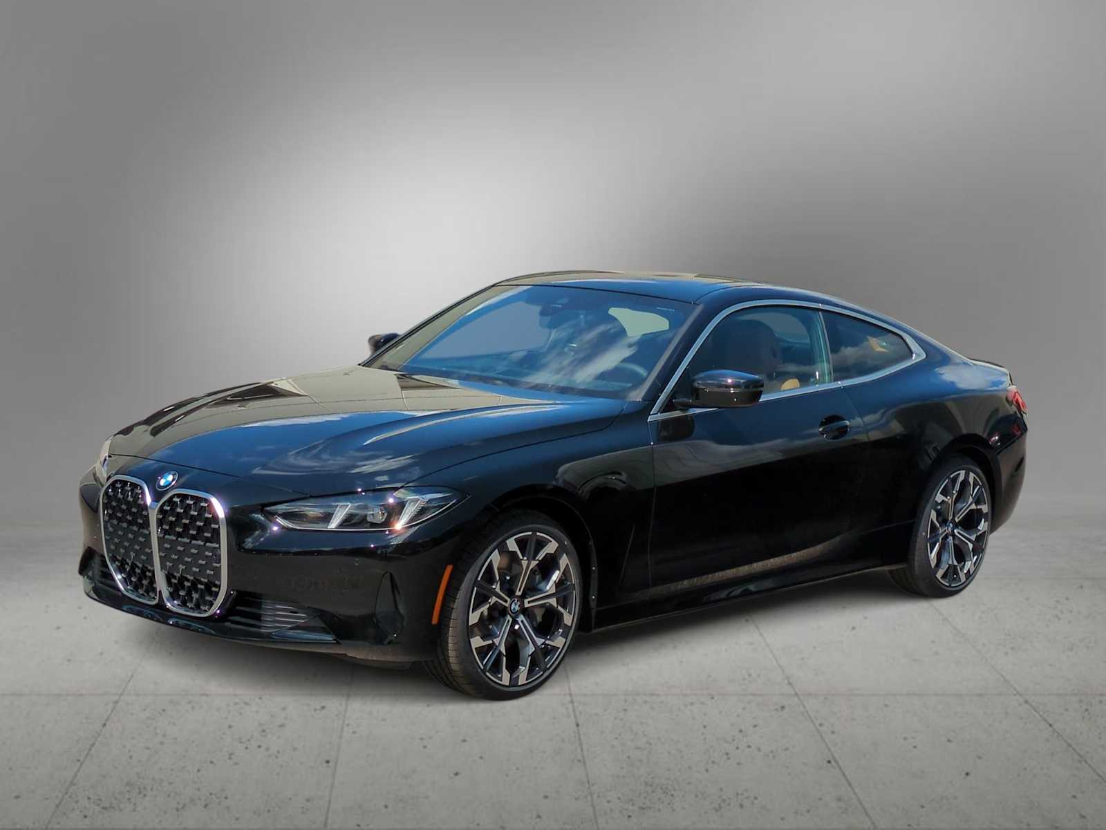 Thumbnail: 2026 BMW 4 Series - 4