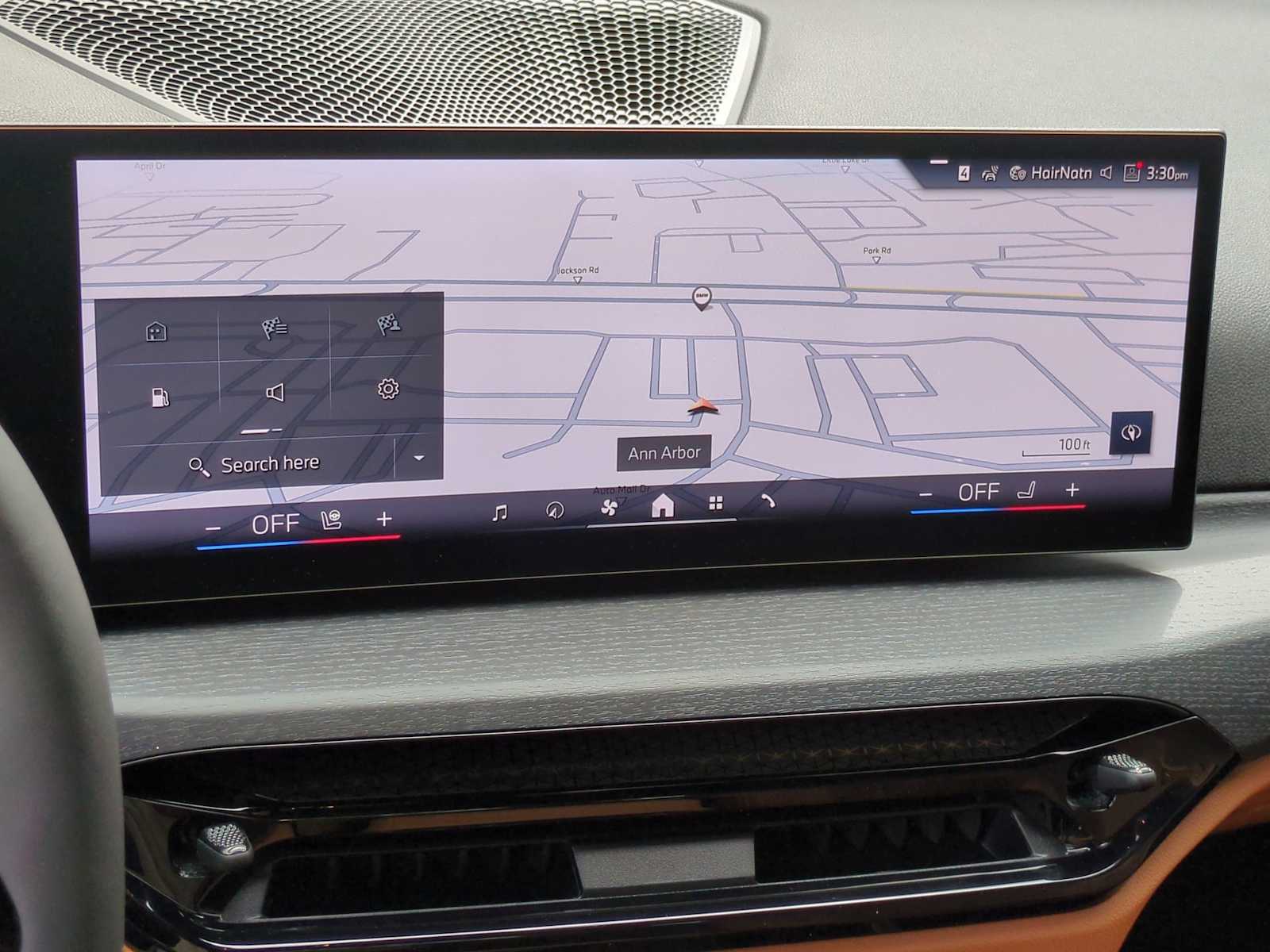 Thumbnail: 2025 BMW 3 Series - 30