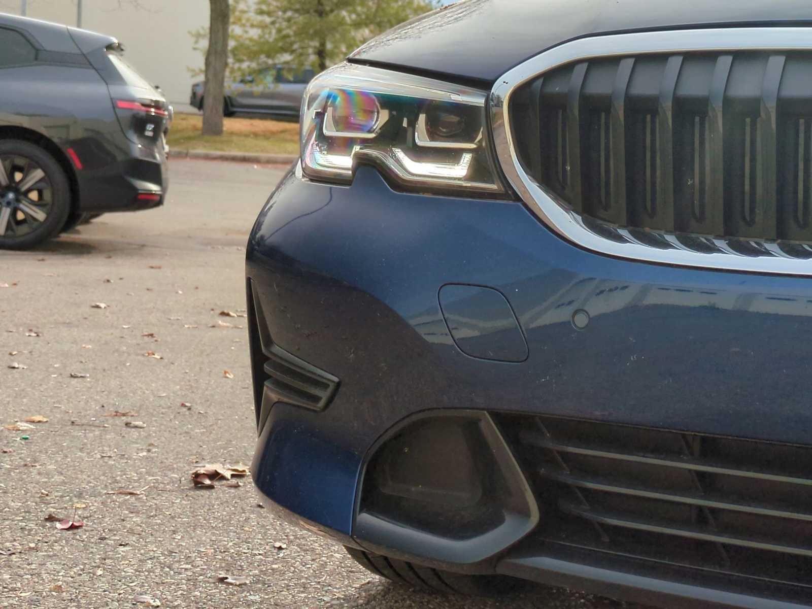 Thumbnail: 2019 BMW 3 Series - 11