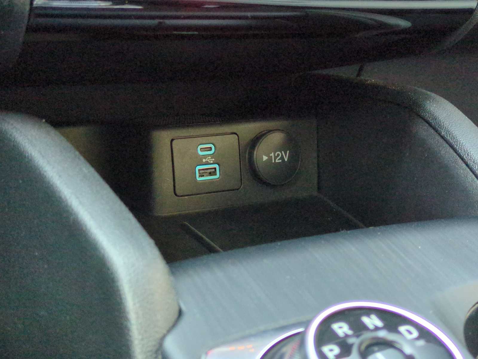 Thumbnail: 2022 Ford Escape - 33