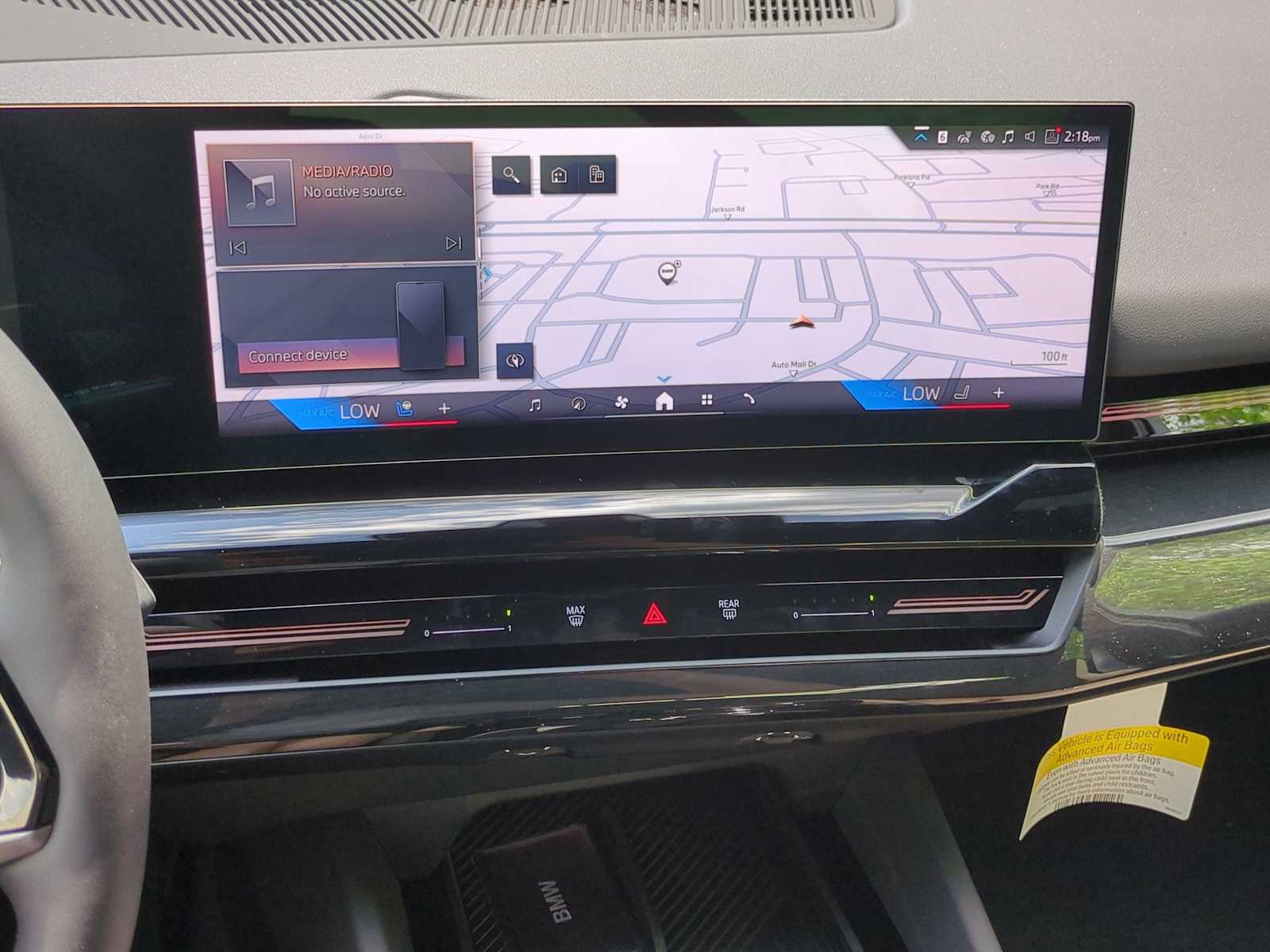 Thumbnail: 2026 BMW 5 Series - 30