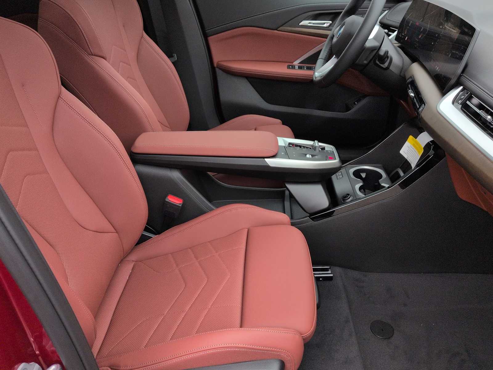 Thumbnail: 2026 BMW X1 - 22