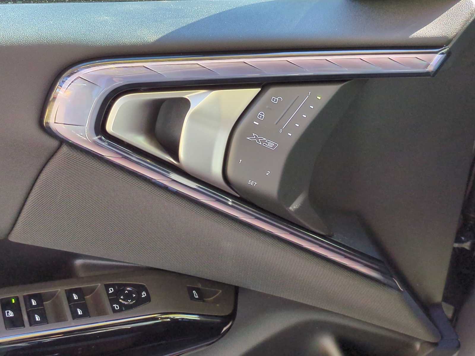 Thumbnail: 2026 BMW X3 - 36