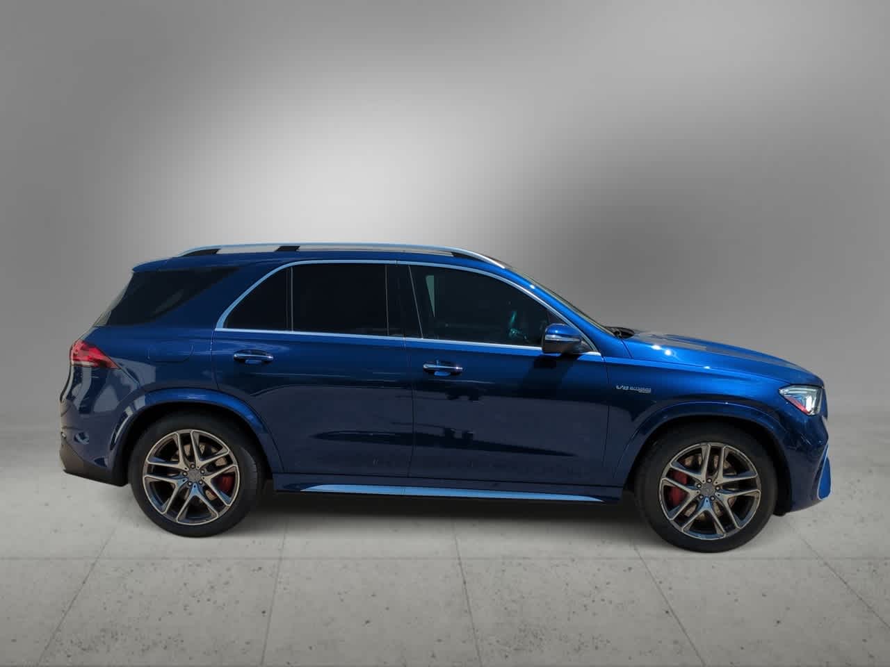 Thumbnail: 2021 Mercedes-Benz GL-Class - 9