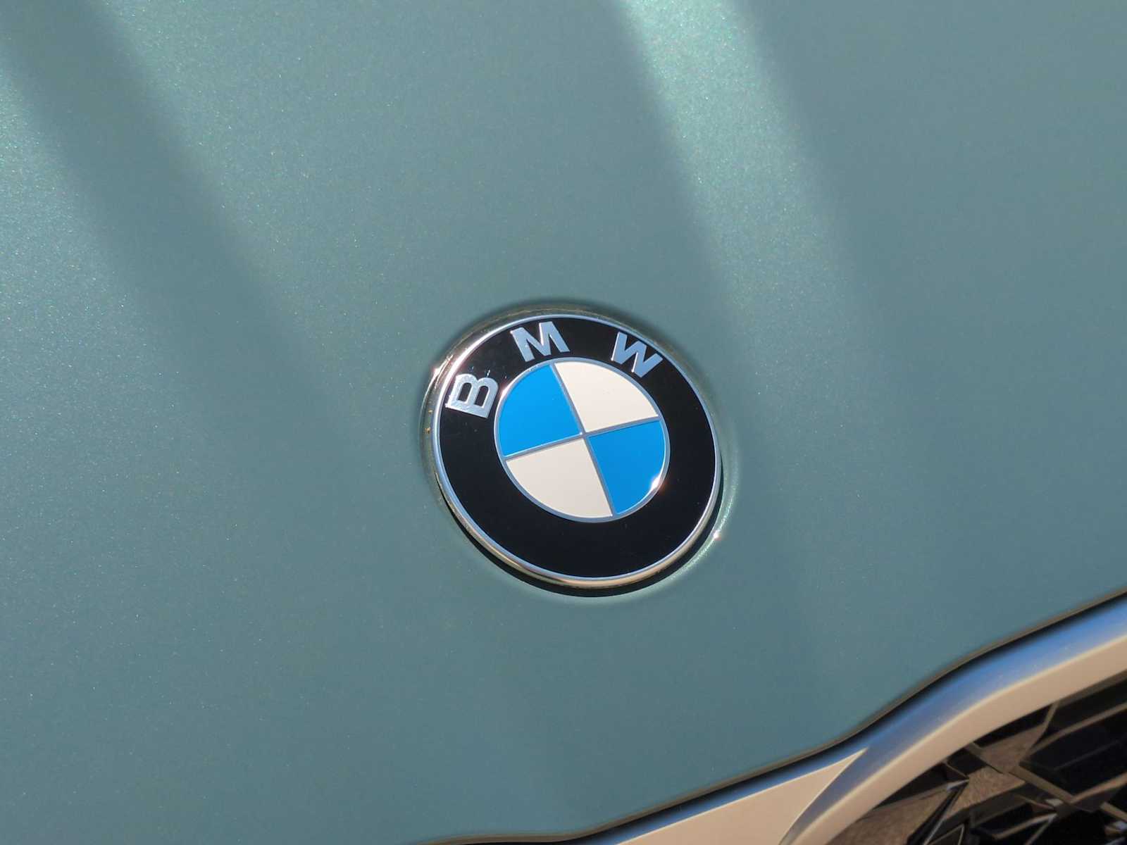 Thumbnail: 2025 BMW X2 - 12