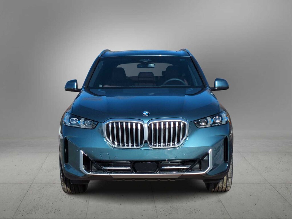 Used 2026 BMW X5 xDrive40i SUV