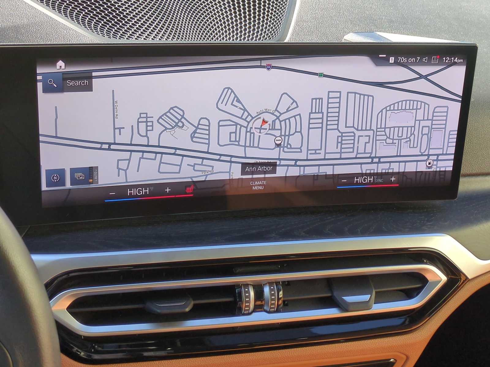 Thumbnail: 2024 BMW 4 Series - 28