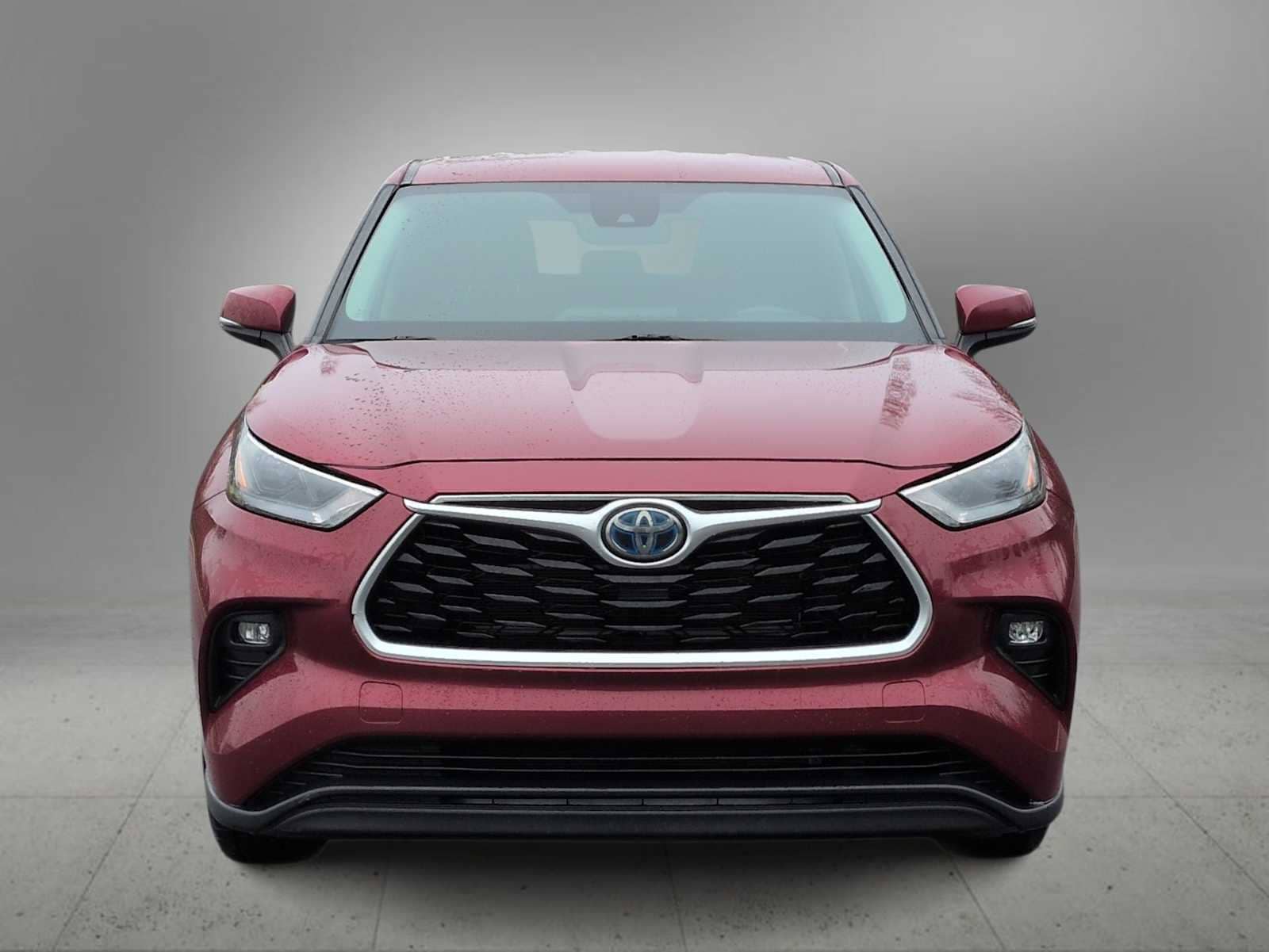 Thumbnail: 2022 Toyota Highlander - 3