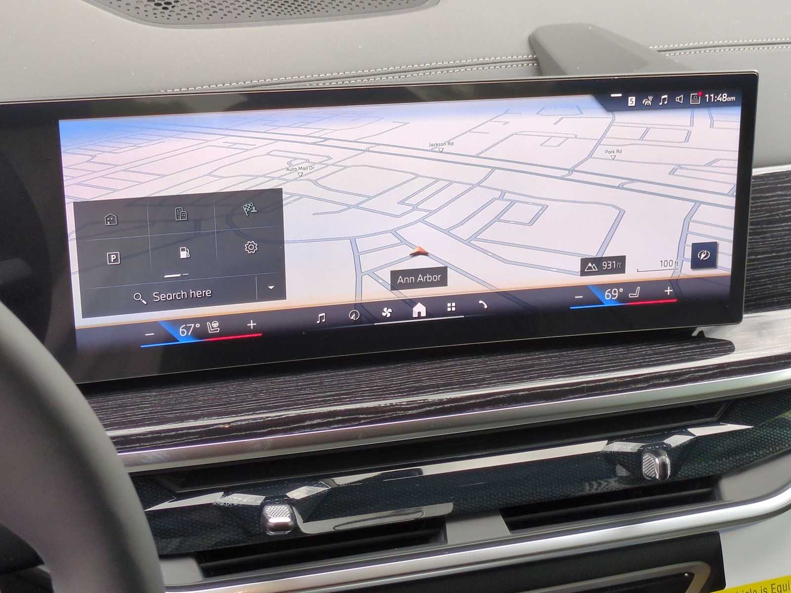 Thumbnail: 2026 BMW X5 - 29