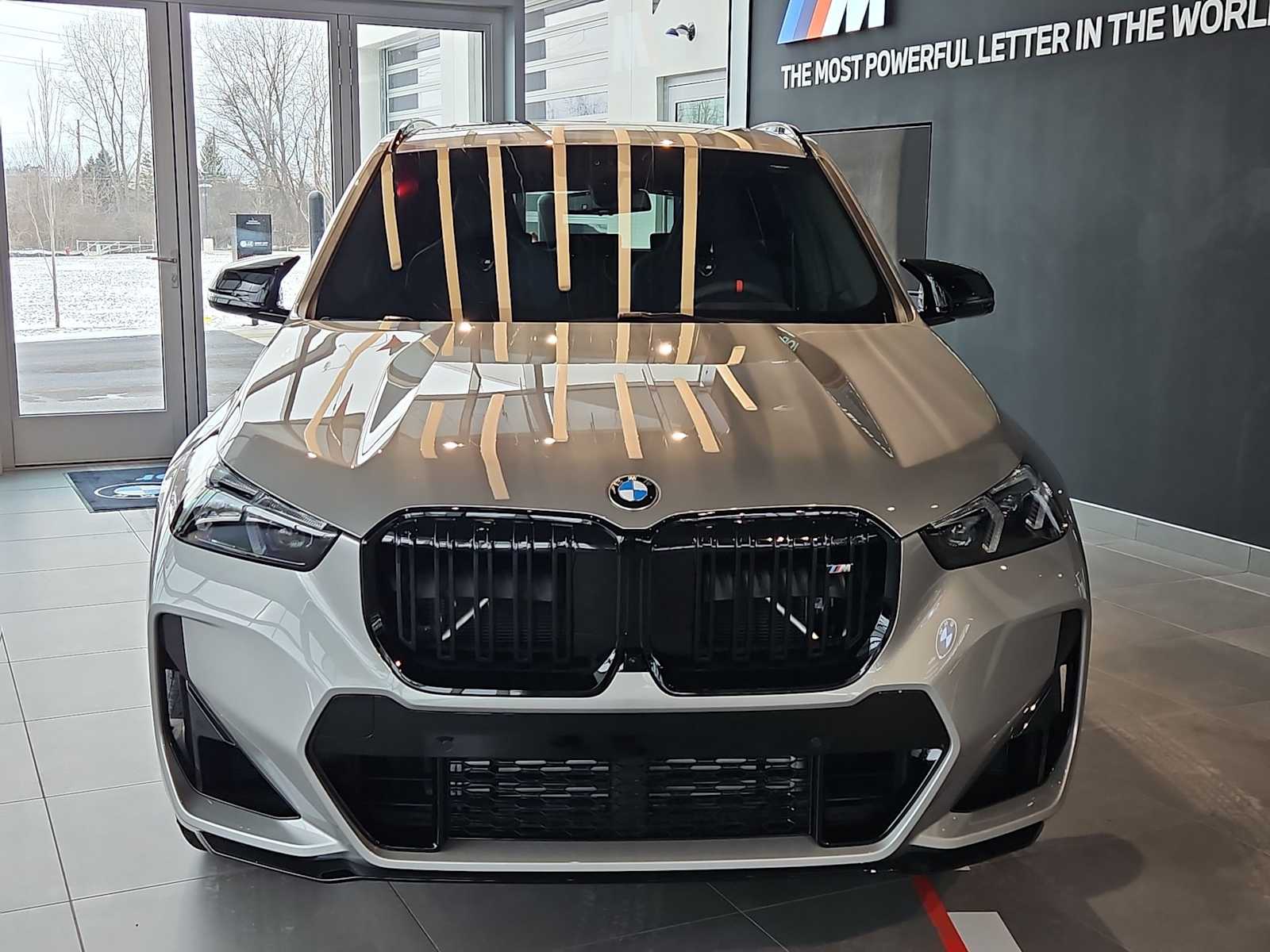 Thumbnail: 2026 BMW X1 - 17