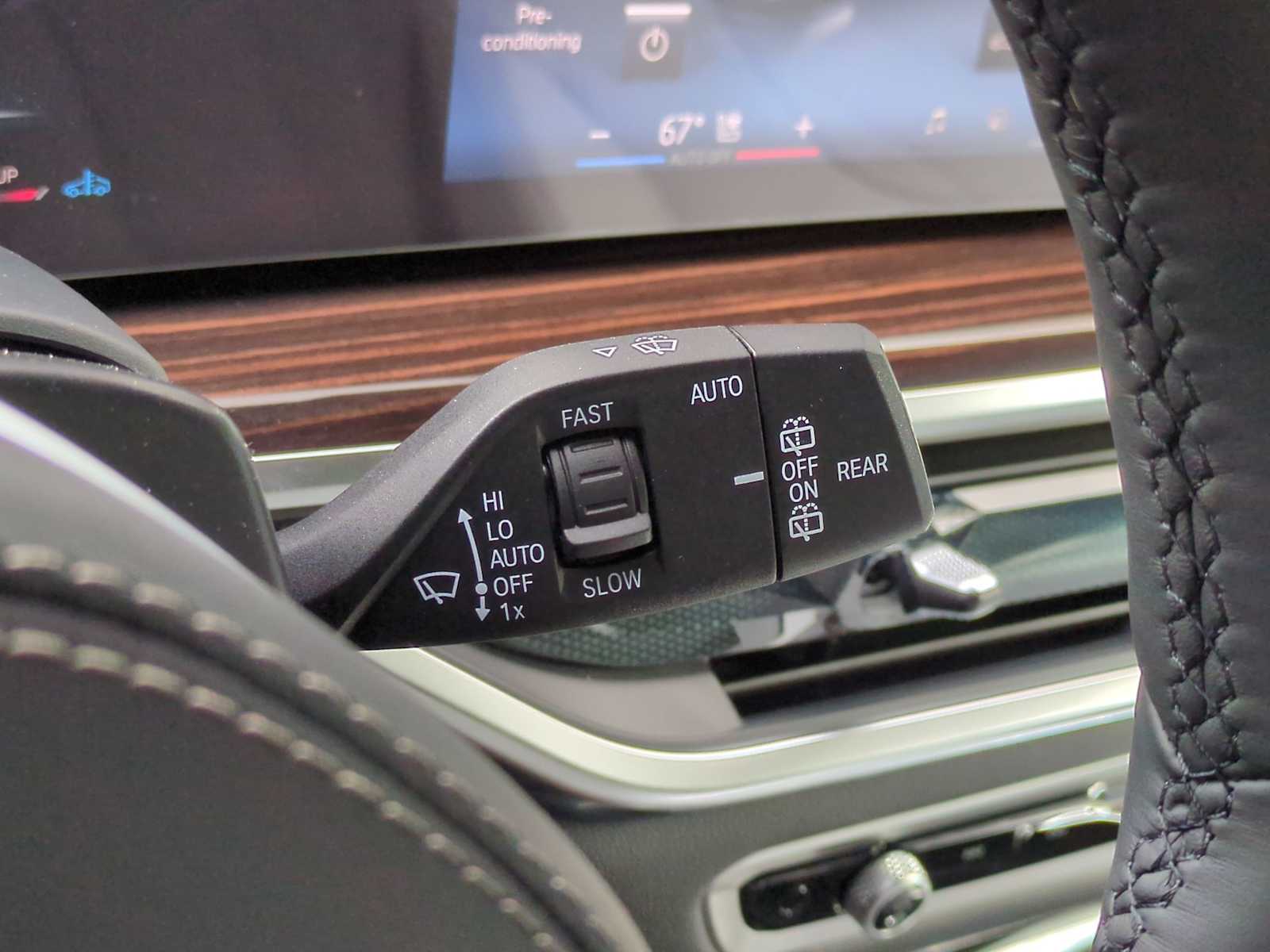 Thumbnail: 2026 BMW X5 - 27